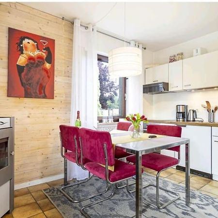 Apartment Mit Kamin-Sonnendurchflutet-Balkon Winterberg Kültér fotó